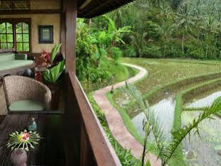 Bali Eco Stay Bagian luar foto