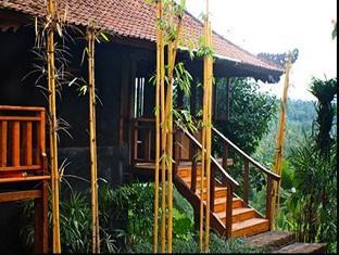 Bali Eco Stay Bagian luar foto