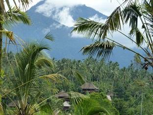 Bali Eco Stay Bagian luar foto